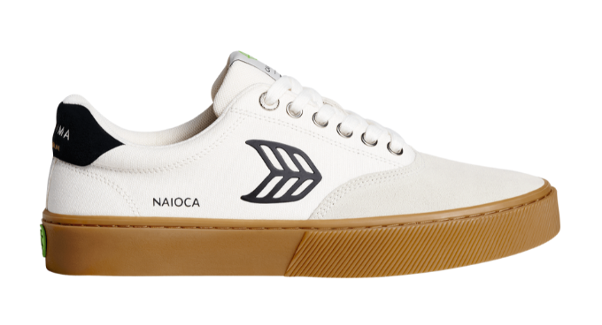 Men's Durable Skate Sneakers | NAIOCA PRO – CARIUMA_Japan