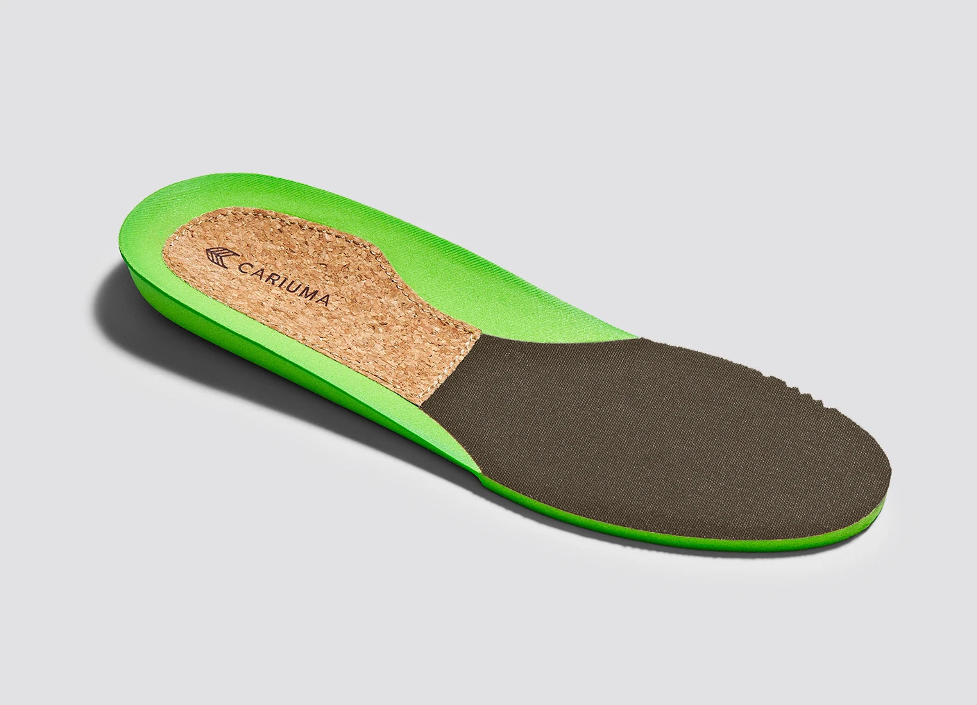 NAIOCA PRO All Teak Suede and Canvas Sneaker Men