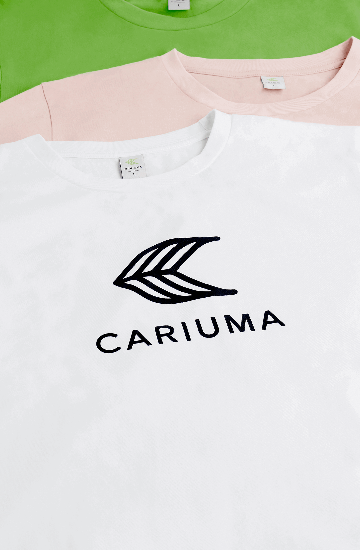 Tシャツ ブラック オフホワイトロゴ