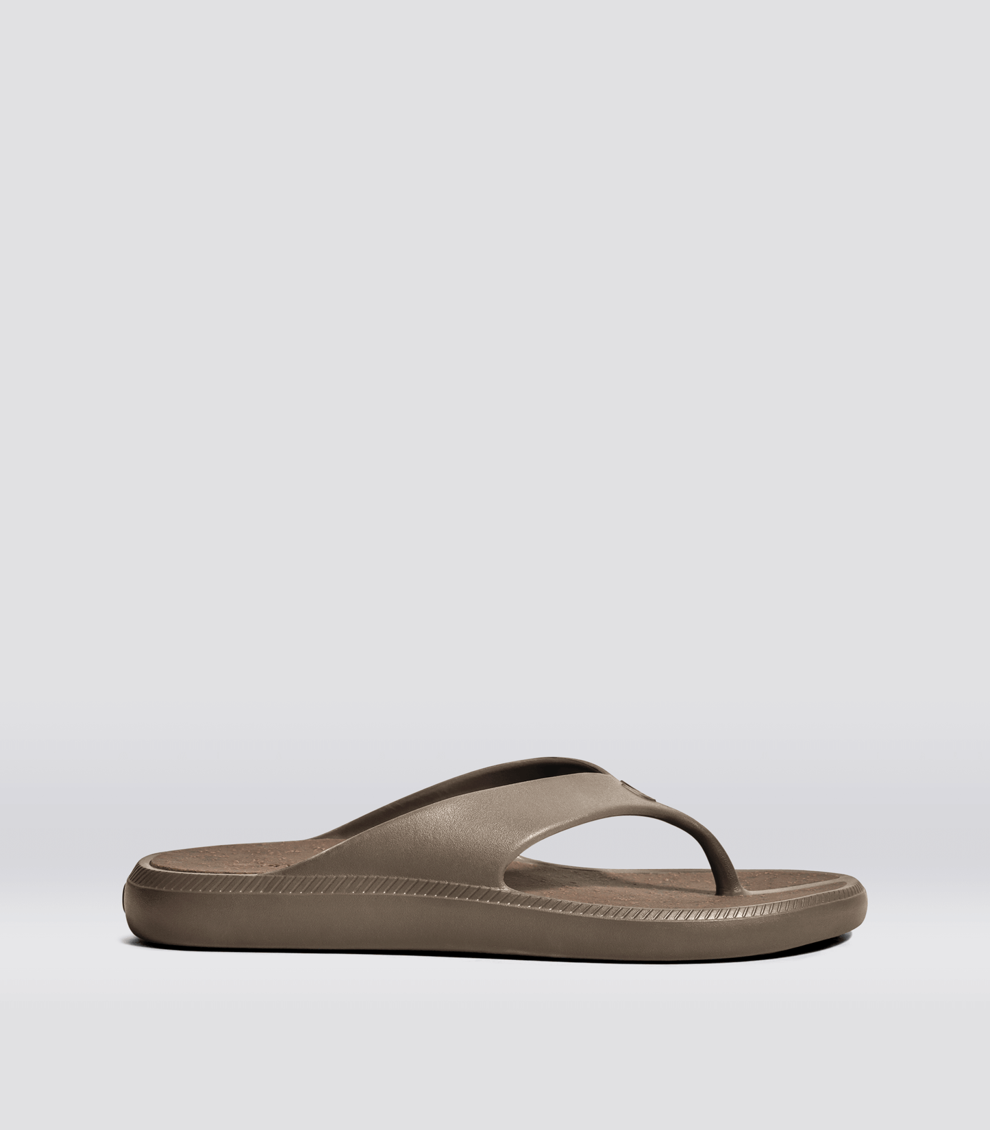 IBITU Kangaroo Brown Sandal Men