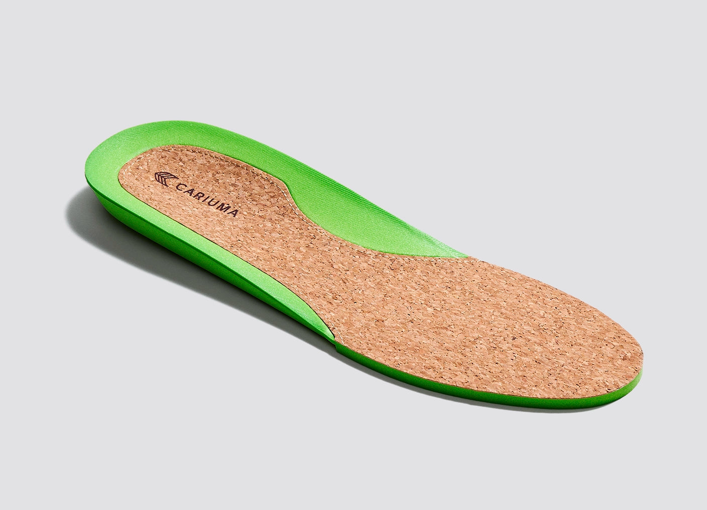 CAJU Loafer Gum Latte Suede Men