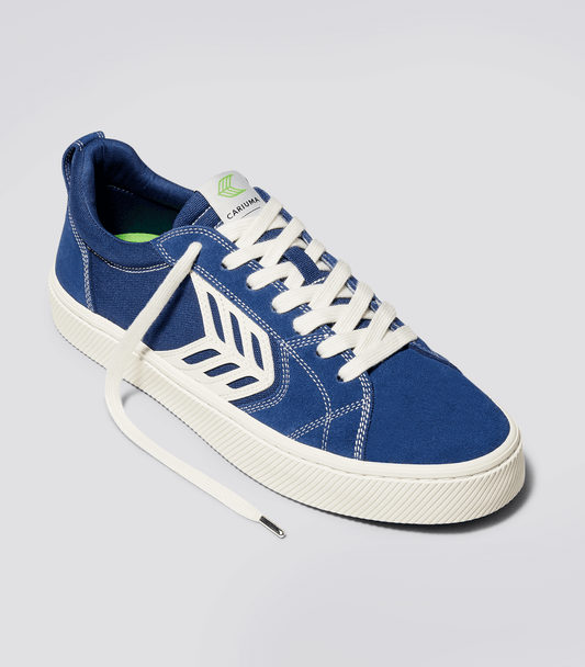 新品FARFETCH Cariuma Catiba ハイカット スニーカー Men's Low 新品FARFETCH Cariuma Catiba ハイカット スニーカー Men's Low